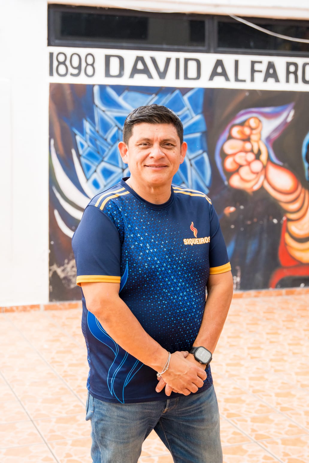 Casimiro Pacheco