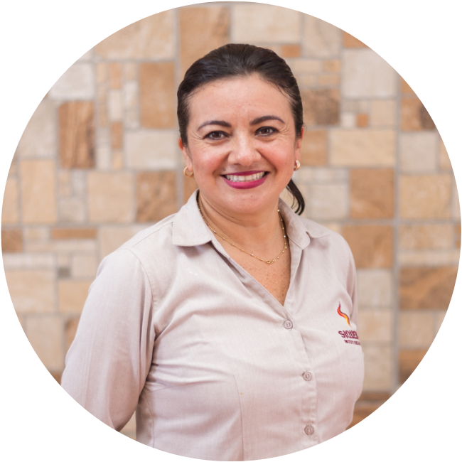 Directora Secundaria