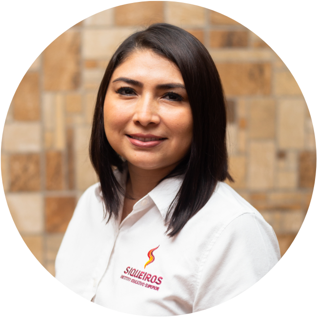 Georgina Chan Trejo, Coordinadora de Posgrado