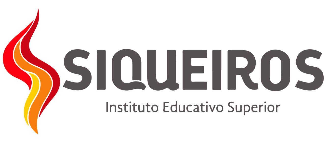 Logo Siqueiros