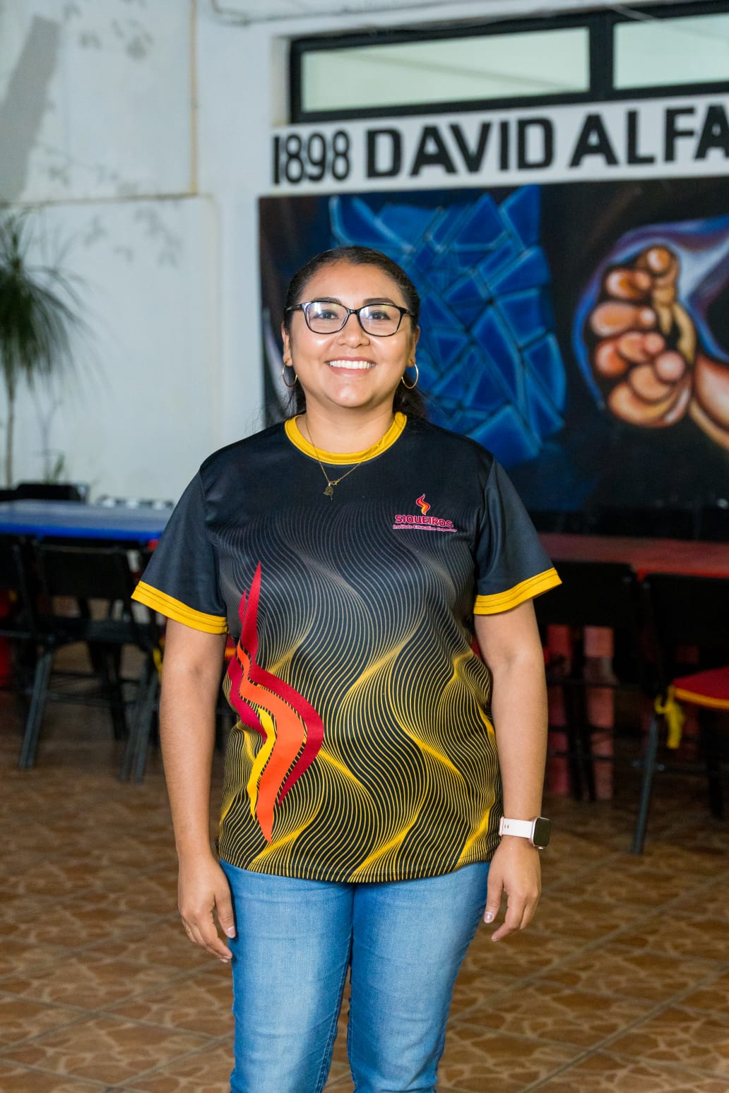 Roseli May Sosa