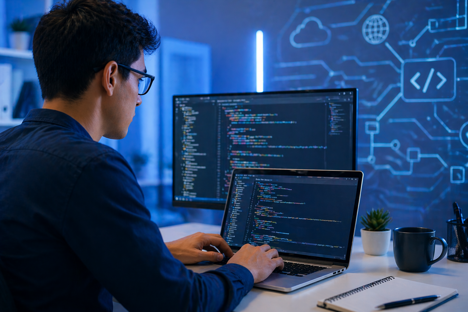 Imagen del programa de Desarrollo Tecnológico